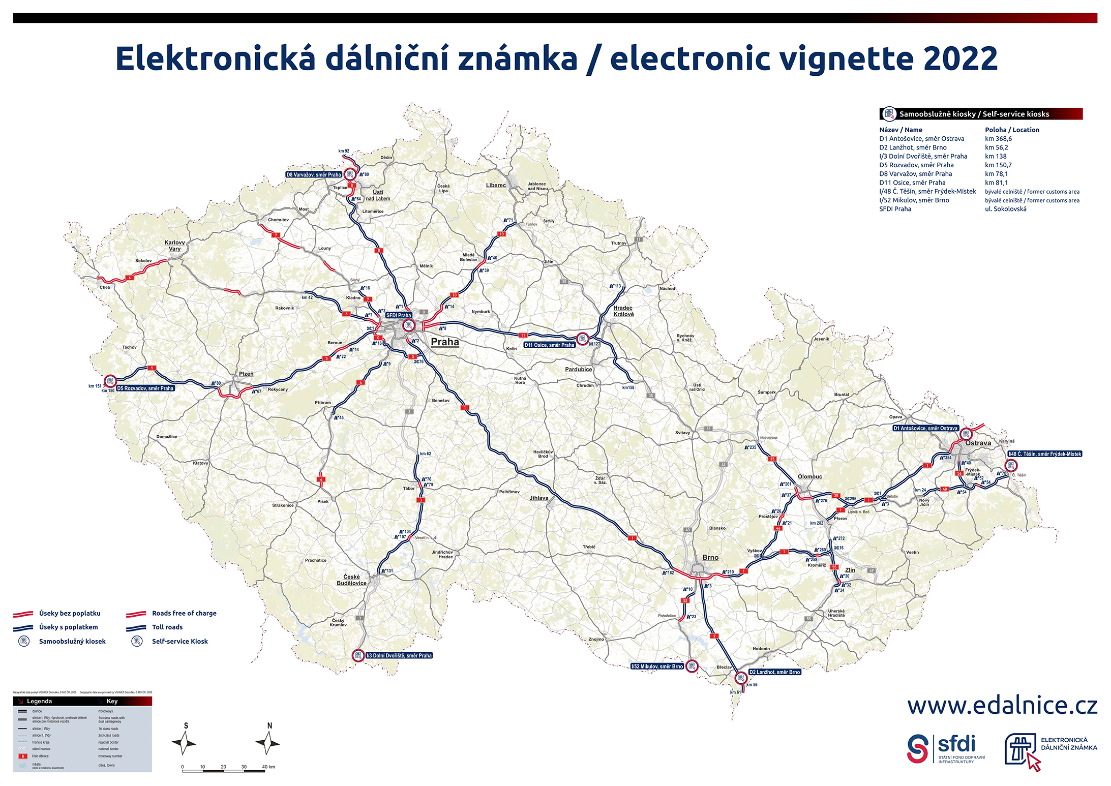 Vignette-Österreich-2021